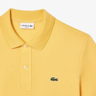 Pánská polokošile L.12.12 Piqua se slim fit střihem