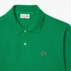 Pánská polokošile L.12.12 Piqua se slim fit střihem