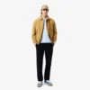 Pánská polokošile L.12.12 Piqua se slim fit střihem Pánská polokošile L.12.12 Piqua se slim fit střihem