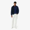 Pánská polokošile L.12.12 Piqua se slim fit střihem Pánská polokošile L.12.12 Piqua se slim fit střihem