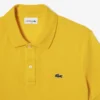 Pánská polokošile L.12.12 Piqua se slim fit střihem