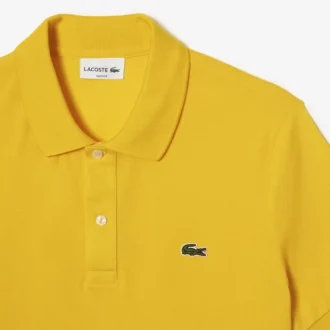 Pánská polokošile L.12.12 Piqua se slim fit střihem