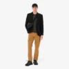 Pánská polokošile L.12.12 Piqua se slim fit střihem Pánská polokošile L.12.12 Piqua se slim fit střihem