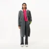 Pánská polokošile L.12.12 Piqua se slim fit střihem