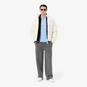 Pánská polokošile L.12.12 Piqua se slim fit střihem