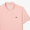 Pánská polokošile L.12.12 Piqua se slim fit střihem Pánská polokošile L.12.12 Piqua se slim fit střihem