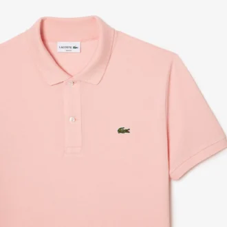 Pánská polokošile L.12.12 Piqua se slim fit střihem