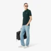 Pánská polokošile L.12.12 Piqua se slim fit střihem Pánská polokošile L.12.12 Piqua se slim fit střihem