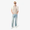 Pánská polokošile L.12.12 Piqua se slim fit střihem Pánská polokošile L.12.12 Piqua se slim fit střihem