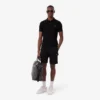 Pánská polokošile L.12.12 Piqua se slim fit střihem Pánská polokošile L.12.12 Piqua se slim fit střihem