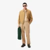 Pánská polokošile L.12.12 Piqua se slim fit střihem