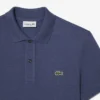 Pánská polokošile L.12.12 Piqua se slim fit střihem