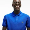 Pánská polokošile L.12.12 Piqua se slim fit střihem