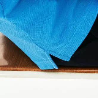 Pánská polokošile L.12.12 Piqua se slim fit střihem