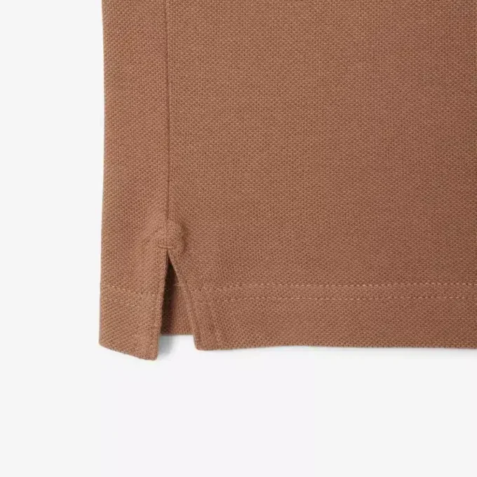 Pánská polokošile L.12.12 Piqua se slim fit střihem Pánská polokošile L.12.12 Piqua se slim fit střihem