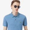 Pánská polokošile L.12.12 Piqua se slim fit střihem