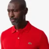 Pánská polokošile L.12.12 Piqua se slim fit střihem Pánská polokošile L.12.12 Piqua se slim fit střihem
