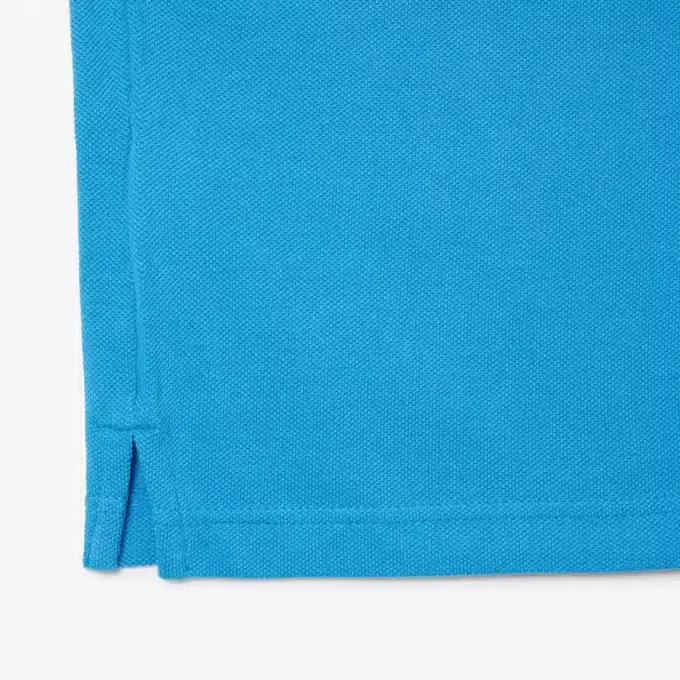 Pánská polokošile L.12.12 Piqua se slim fit střihem Pánská polokošile L.12.12 Piqua se slim fit střihem