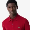 Pánská polokošile L.12.12 Piqua se slim fit střihem Pánská polokošile L.12.12 Piqua se slim fit střihem