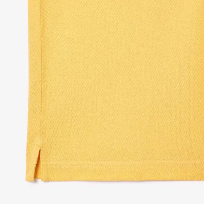 Pánská polokošile L.12.12 Piqua se slim fit střihem Pánská polokošile L.12.12 Piqua se slim fit střihem