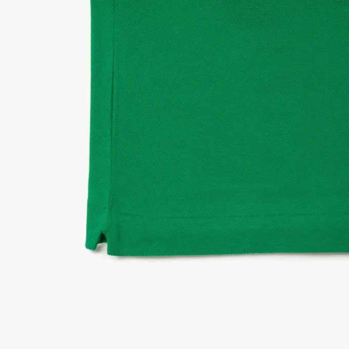 Pánská polokošile L.12.12 Piqua se slim fit střihem