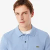 Pánská polokošile L.12.12 Piqua se slim fit střihem Pánská polokošile L.12.12 Piqua se slim fit střihem