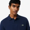 Pánská polokošile L.12.12 Piqua se slim fit střihem Pánská polokošile L.12.12 Piqua se slim fit střihem