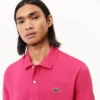 Pánská polokošile L.12.12 Piqua se slim fit střihem