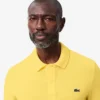 Pánská polokošile L.12.12 Piqua se slim fit střihem Pánská polokošile L.12.12 Piqua se slim fit střihem