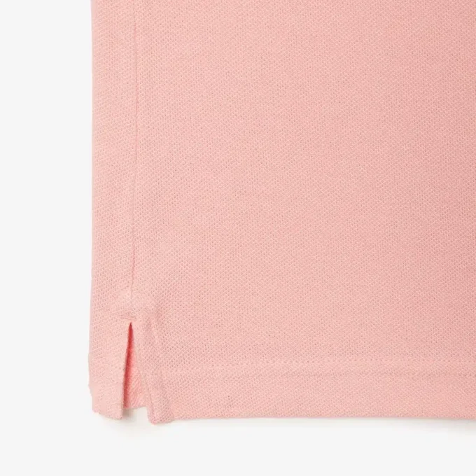Pánská polokošile L.12.12 Piqua se slim fit střihem Pánská polokošile L.12.12 Piqua se slim fit střihem