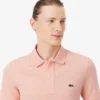 Pánská polokošile L.12.12 Piqua se slim fit střihem Pánská polokošile L.12.12 Piqua se slim fit střihem
