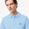 Pánská polokošile L.12.12 Piqua se slim fit střihem