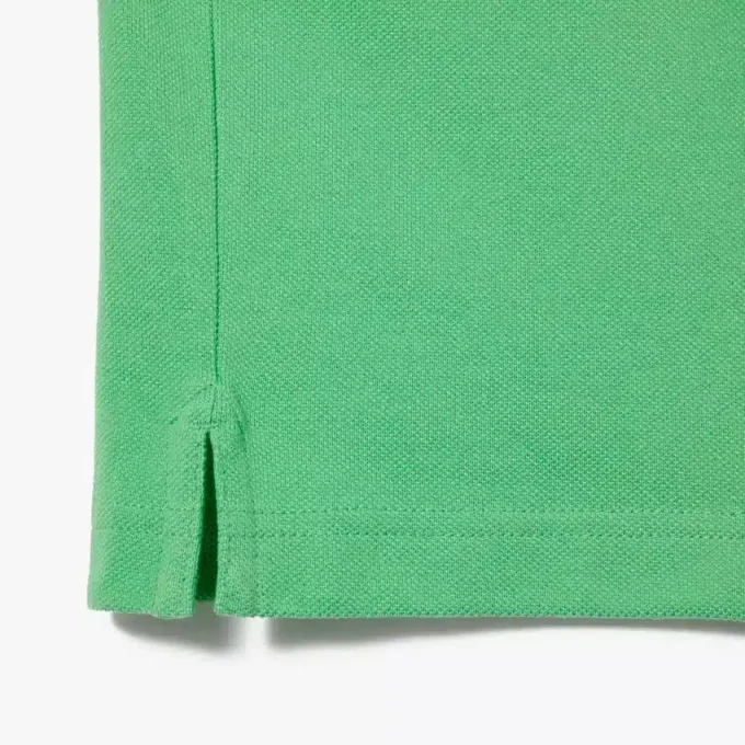 Pánská polokošile L.12.12 Piqua se slim fit střihem