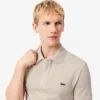 Pánská polokošile L.12.12 Piqua se slim fit střihem Pánská polokošile L.12.12 Piqua se slim fit střihem
