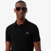 Pánská polokošile L.12.12 Piqua se slim fit střihem Pánská polokošile L.12.12 Piqua se slim fit střihem