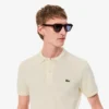 Pánská polokošile L.12.12 Piqua se slim fit střihem