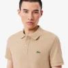 Pánská polokošile L.12.12 Piqua se slim fit střihem