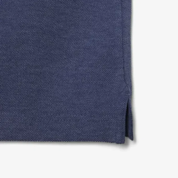 Pánská polokošile L.12.12 Piqua se slim fit střihem