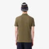 Pánská polokošile L.12.12 Piqua se slim fit střihem