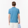 Pánská polokošile L.12.12 Piqua se slim fit střihem