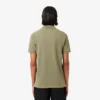 Pánská polokošile L.12.12 Piqua se slim fit střihem Pánská polokošile L.12.12 Piqua se slim fit střihem