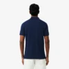 Pánská polokošile L.12.12 Piqua se slim fit střihem Pánská polokošile L.12.12 Piqua se slim fit střihem