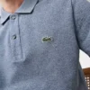 Pánská polokošile L.12.12 Piqua se slim fit střihem Pánská polokošile L.12.12 Piqua se slim fit střihem