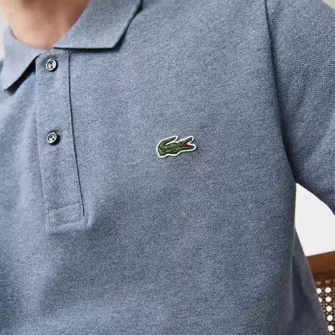 Pánská polokošile L.12.12 Piqua se slim fit střihem Pánská polokošile L.12.12 Piqua se slim fit střihem