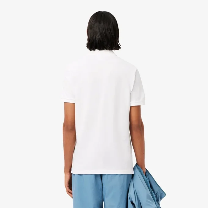 Pánská polokošile L.12.12 Piqua se slim fit střihem
