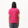 Pánská polokošile L.12.12 Piqua se slim fit střihem