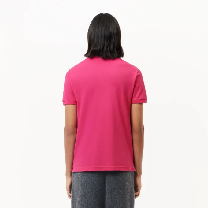 Pánská polokošile L.12.12 Piqua se slim fit střihem