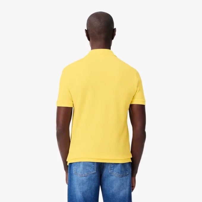 Pánská polokošile L.12.12 Piqua se slim fit střihem Pánská polokošile L.12.12 Piqua se slim fit střihem