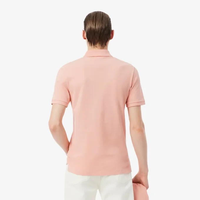 Pánská polokošile L.12.12 Piqua se slim fit střihem Pánská polokošile L.12.12 Piqua se slim fit střihem