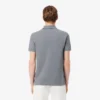 Pánská polokošile L.12.12 Piqua se slim fit střihem Pánská polokošile L.12.12 Piqua se slim fit střihem